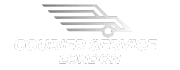 Courier Service London Logo